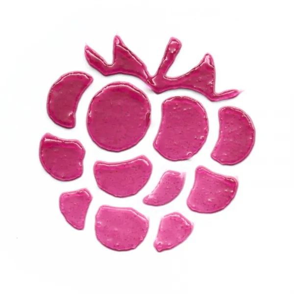 essence Juicy Berry Tinted tekutá lícenka a lesk na pery 3 g
