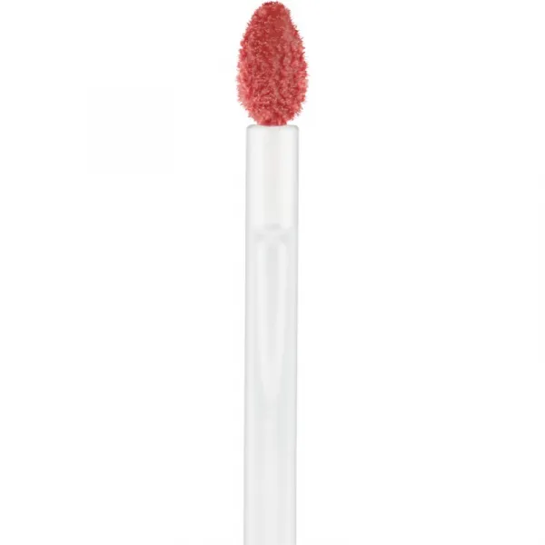 essence Extreme Shine lesk na pery pre väčší objem odtieň 15 Rusty Kiss 5 ml