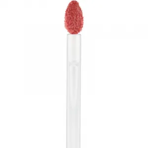 essence Extreme Shine lesk na pery pre väčší objem odtieň 15 Rusty Kiss 5 ml