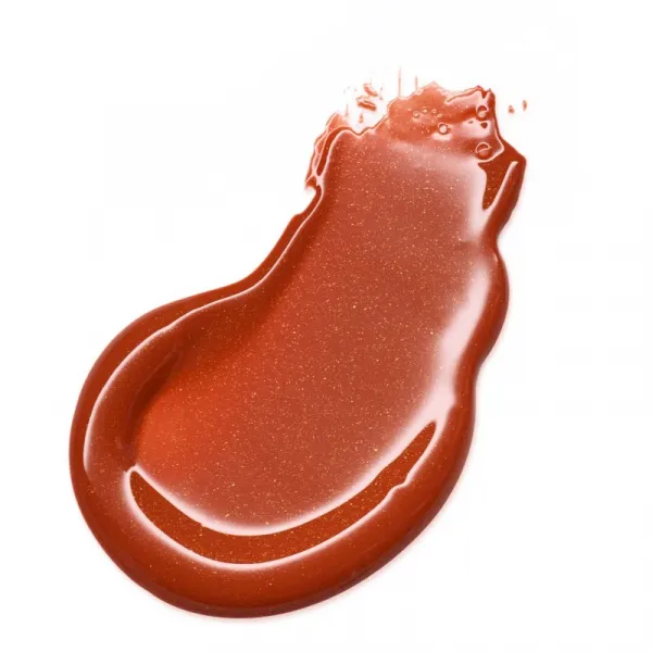 essence Extreme Shine lesk na pery pre väčší objem odtieň 15 Rusty Kiss 5 ml