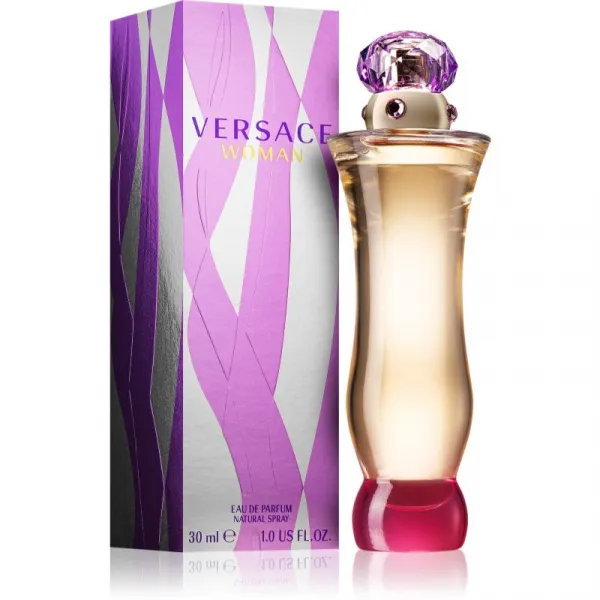 Versace Woman parfumovaná voda pre ženy 30 ml