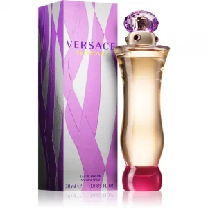 Versace Woman parfumovaná voda pre ženy 30 ml