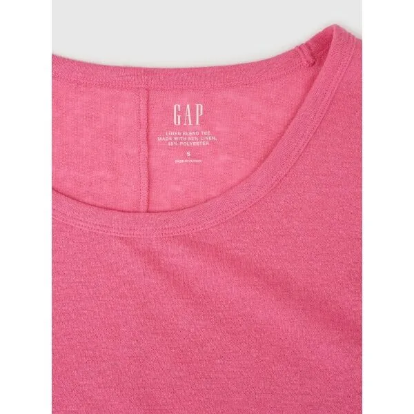 GAP Linen T-shirt - Women's