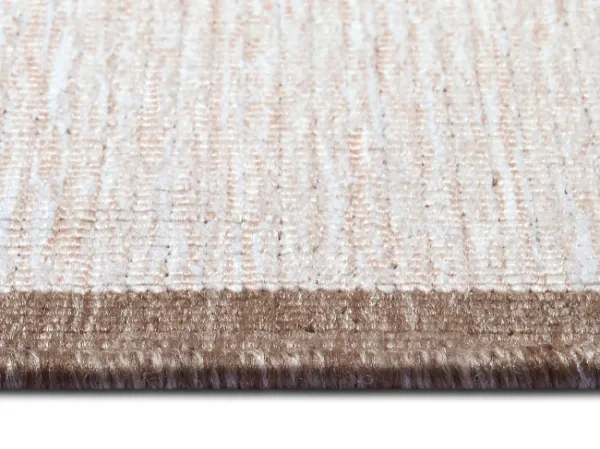 Obojstranný koberec Twin Panama linen