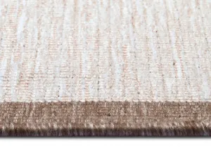 Obojstranný koberec Twin Panama linen