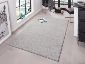 Koberec Pure sivý