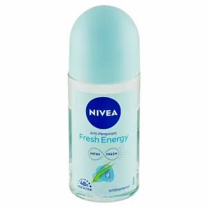 NIVEA Guľôčkový antiperspirant Energy Fresh 50 ml