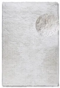 Koberec Myk Olaf ivory / biely