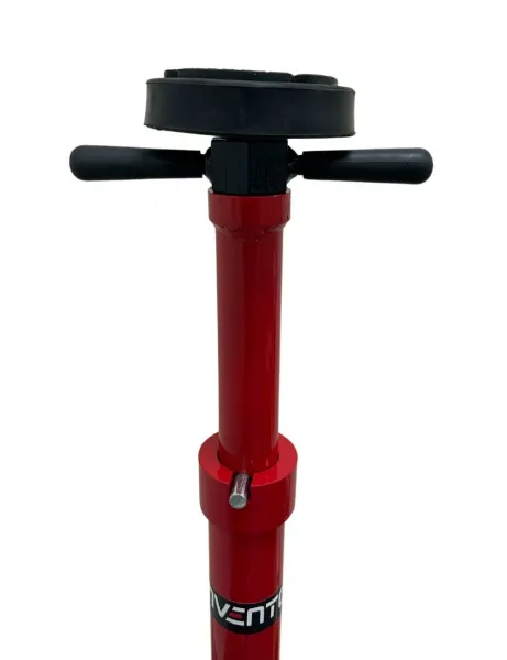 INVENTO Mechanický zdvihák prevodovky s kolieskami 750kg