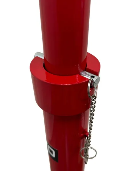 INVENTO Mechanický zdvihák prevodovky s kolieskami 750kg