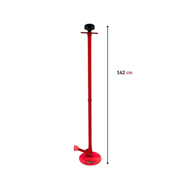 Mechanický zdvihák prevodoviek 750 kg INVENTO