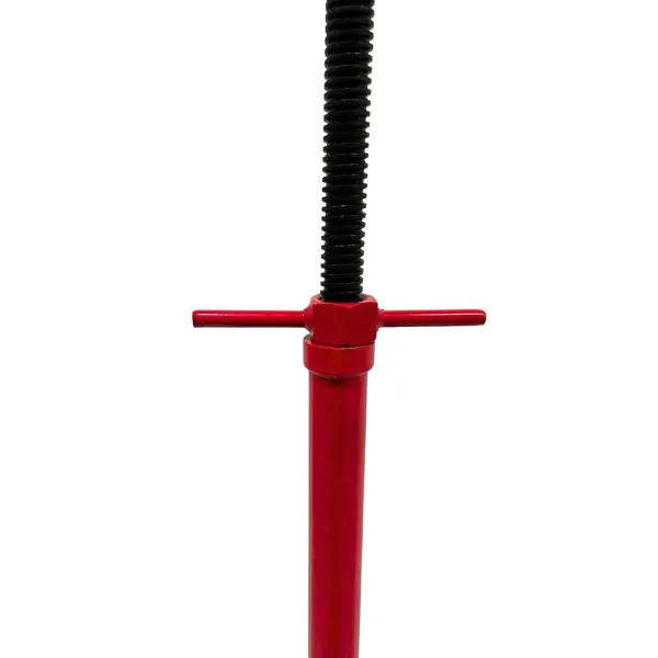 Mechanický zdvihák prevodoviek 750 kg INVENTO