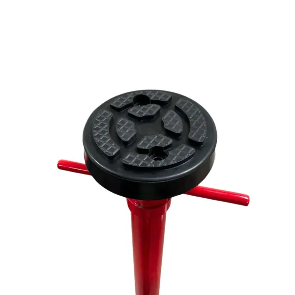 Mechanický zdvihák prevodoviek 750 kg INVENTO