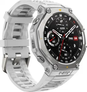 Amazfit T-Rex 3 inteligentné hodinky farba Grey 1 ks