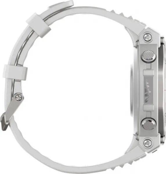 Amazfit T-Rex 3 inteligentné hodinky farba Grey 1 ks