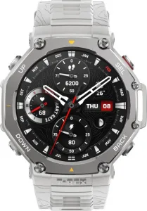 Amazfit T-Rex 3 inteligentné hodinky farba Grey 1 ks