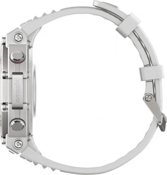 Amazfit T-Rex 3 inteligentné hodinky farba Grey 1 ks