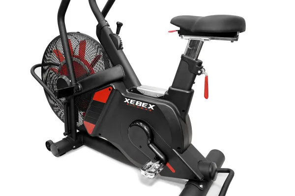 Airbike AirPlus Expert Bike 3.0 Smart Connect