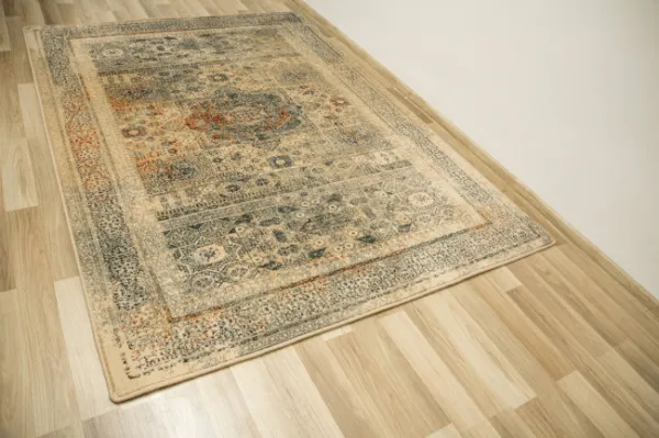 Koberec Dywilan Omega Mamluk krémový
