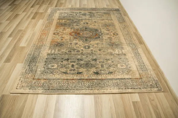 Koberec Dywilan Omega Mamluk krémový
