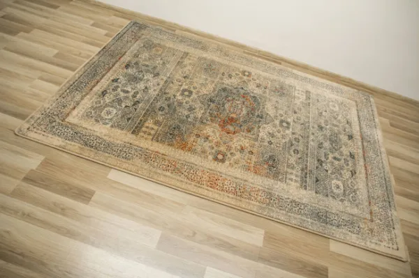 Koberec Dywilan Omega Mamluk krémový