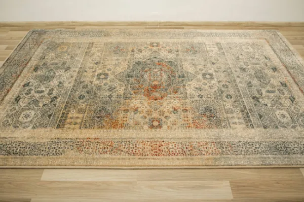 Koberec Dywilan Omega Mamluk krémový
