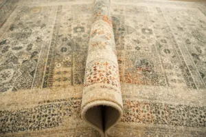 Koberec Dywilan Omega Mamluk krémový