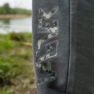 Bushman nohavice Segre V petrolejové XL