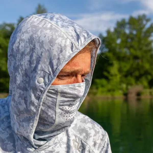 Vagner Pánske tričko UV skin, svetlozelené S