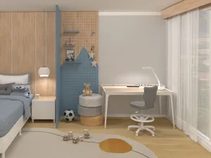 Detská ergonomická stolička k písaciemu stolu SIVÁ Zvoľte rozmer: dieťa 133 - 159 cm (výška stola 70 - 82 cm)
