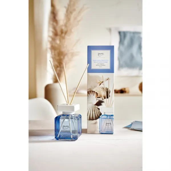 ipuro Essentials Sunny Beachtime aróma difuzér 100 ml