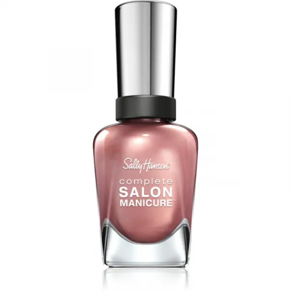 Sally Hansen Complete Salon Manicure posilňujúci lak na nechty odtieň Raisin The Bar 14.7 ml