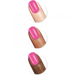 Sally Hansen Insta Dri rýchloschnúci lak na nechty odtieň 281 Beet-ing Heart 9,17 ml