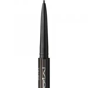 MAC Cosmetics Pro Brow Definer vodeodolná ceruzka na obočie odtieň Taupe 0.3 g