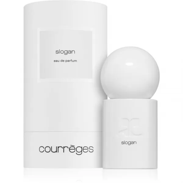 Courrèges Slogan parfumovaná voda unisex 50 ml