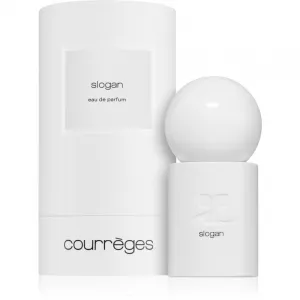 Courrèges Slogan parfumovaná voda unisex 50 ml