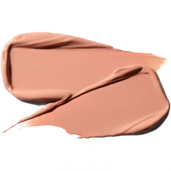 MAC Cosmetics MACximal Sleek Satin Lipstick krémový hydratačný rúž odtieň Fleshpot 3.5 g