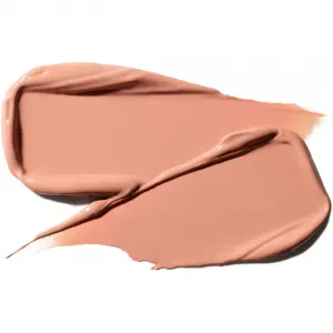 MAC Cosmetics MACximal Sleek Satin Lipstick krémový hydratačný rúž odtieň Fleshpot 3.5 g