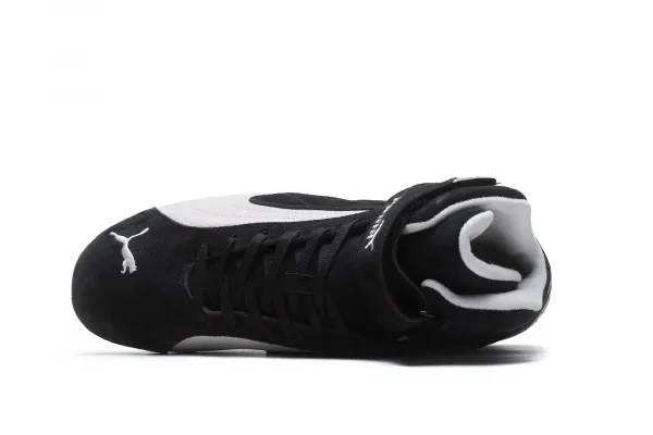 Puma Speedcat Mid W "Black White" (40038401)
