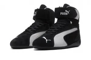 Puma Speedcat Mid W "Black White" (40038401)