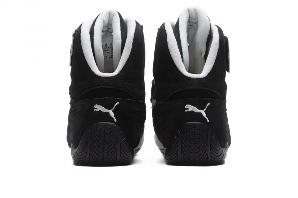Puma Speedcat Mid W "Black White" (40038401)