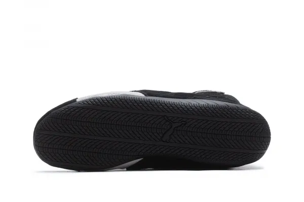 Puma Speedcat Mid W "Black White" (40038401)
