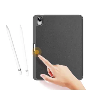 Dux Ducis Domo puzdro na iPad 10.9'' 2022 10 gen, čierne (DUX034132)