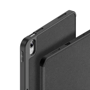 Dux Ducis Domo puzdro na iPad 10.9'' 2022 10 gen, čierne (DUX034132)