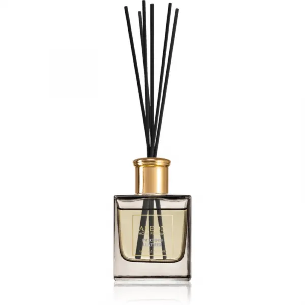 Areon Home Exclusive Precious Leather aróma difuzér s náplňou 150 ml