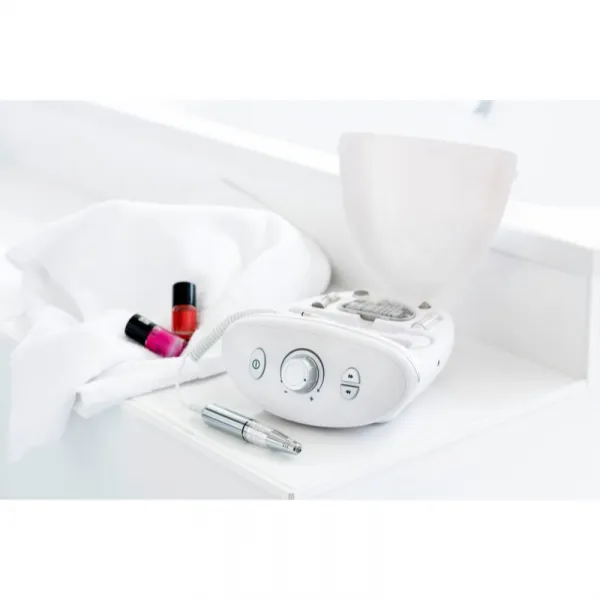BEURER MP 100 set pre perfektnú manikúru 1 ks