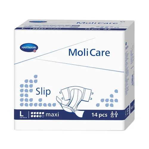 MOLICARE Maxi L 14 kusov