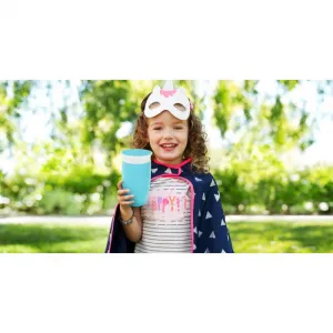 Munchkin Miracle 360° Cup hrnček Blue 12 m+ 296 ml