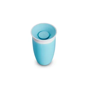 Munchkin Miracle 360° Cup hrnček Blue 12 m+ 296 ml