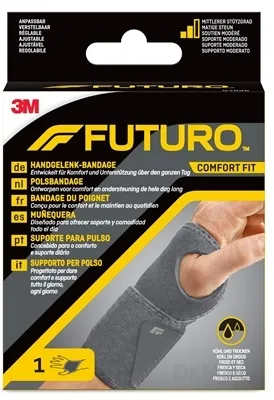 3M FUTURO 4036 COMFORT FIT Bandáž